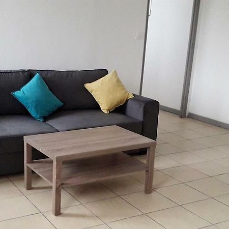 Appart Comme Chez Soi Pusignan Exterior photo