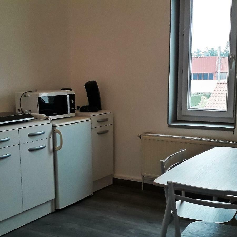 Appart Comme Chez Soi Pusignan Exterior photo