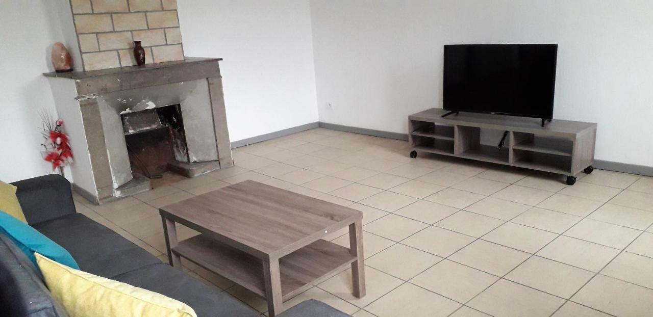 Appart Comme Chez Soi Pusignan Exterior photo