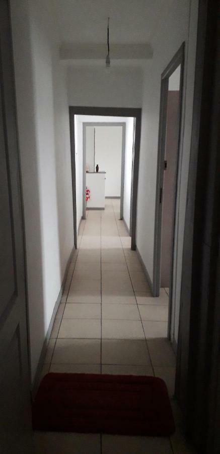 Appart Comme Chez Soi Pusignan Exterior photo