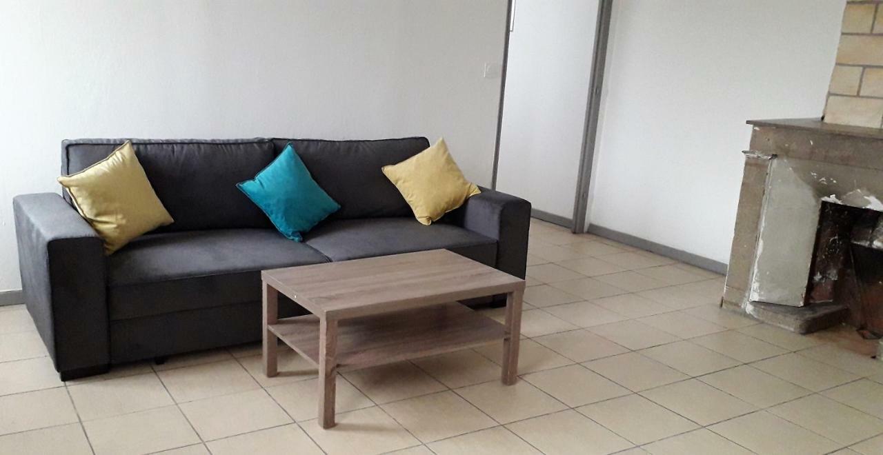 Appart Comme Chez Soi Pusignan Exterior photo