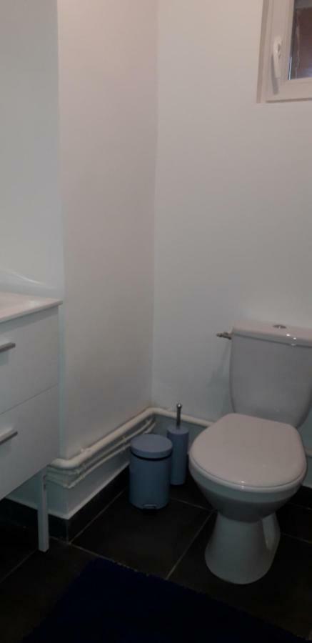 Appart Comme Chez Soi Pusignan Exterior photo
