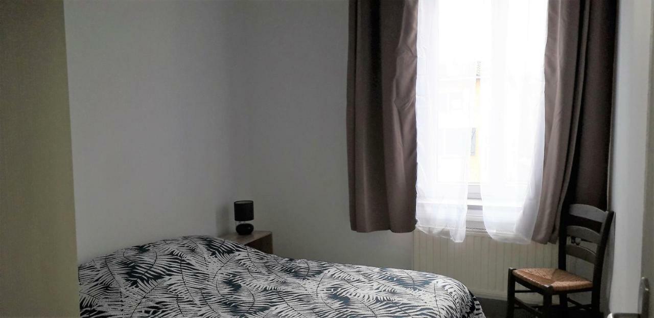 Appart Comme Chez Soi Pusignan Exterior photo