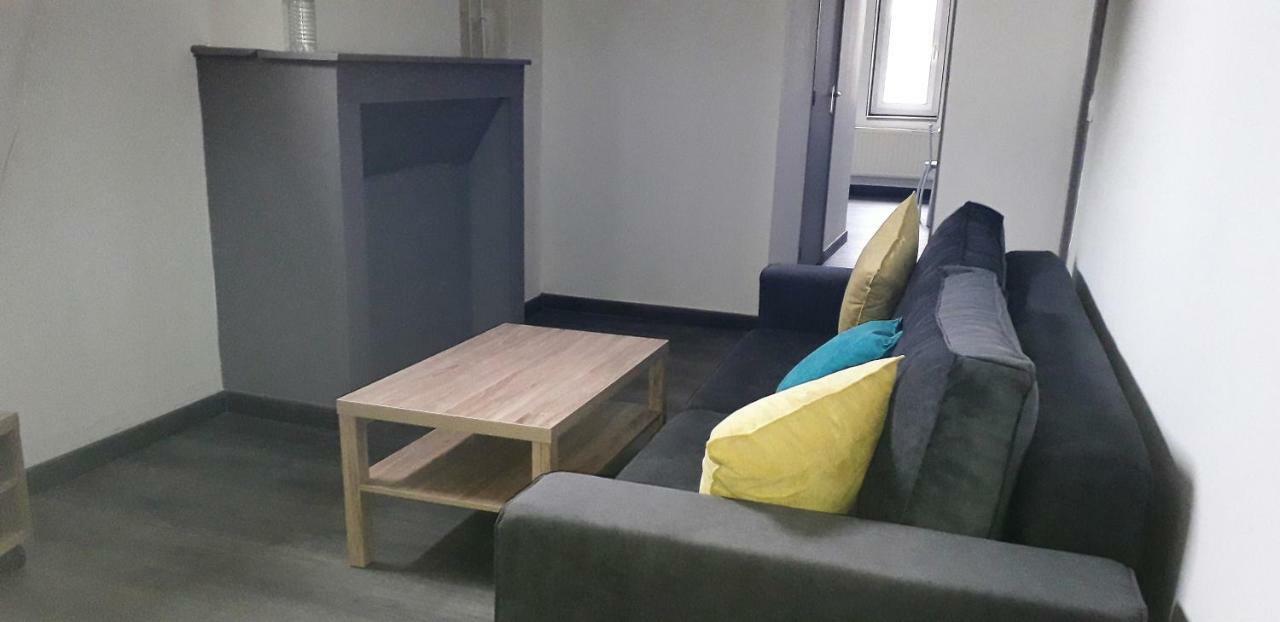 Appart Comme Chez Soi Pusignan Exterior photo
